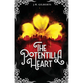The Potentilla Heart - Paperback