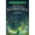 Galaphile: The First Druids of Shannara - Paperback