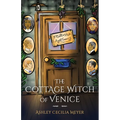 The Cottage Witch of Venice - Paperback