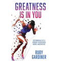 Greatness Is In You: Testimonials of a Student Registered Nurse Anesthetist - Paperback