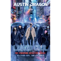 Liquid Cool (Liquid Cool Book 1): The Cyberpunk Detective Series - Paperback