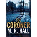 The Coroner - Paperback