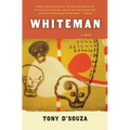 Whiteman - Paperback