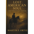 Lost American Soul - Paperback
