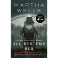 All Systems Red - Hardcover