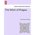 The Witch of Prague. - Paperback