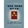 One More River: The Story of the 8th Indian Division - Paperback