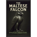 The Maltese Falcon - Paperback