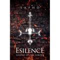 Esilence: Legend of the Sorpha - Paperback