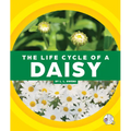 The Life Cycle of a Daisy - Library Binding