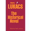 The Historical Novel - Paperback