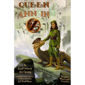 Queen Ann in Oz - Paperback