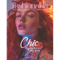 Fashionable Magazine: Chic - Unveiling Fashion's Latest Trends, Step into Style, Embrace Elegance, Express Your Individuality!: Discover the - Paperback