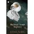 Haikus over Napkins - Paperback