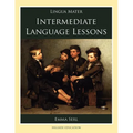 Intermediate Language Lessons - Paperback