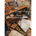 Your Loving Son, Ronie: Letters from the End of WWII - Hardcover