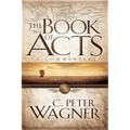 The Book of Acts: A Commentary - Paperback
