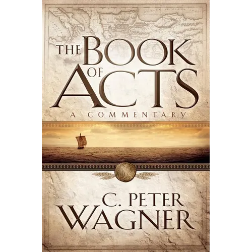 The Book of Acts: A Commentary - Paperback