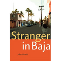 Stranger in Baja - Paperback