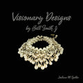 Visionary Designs By Bill Smith, tj - Paperback