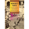 Midnight's Furies: The Deadly Legacy of India's Partition - Paperback