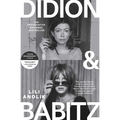 Didion and Babitz - Paperback