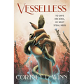Vesselless - Paperback