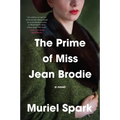 The Prime of Miss Jean Brodie - Paperback