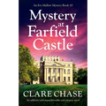 Mystery at Farfield Castle: An addictive and unputdownable cozy mystery novel - Paperback