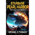 Starbase Pearl Harbor - Paperback