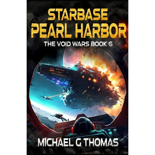Starbase Pearl Harbor - Paperback