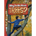 Why Do We Need Trees? - Hardcover