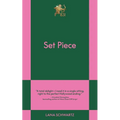 Set Piece: An 831 Stories Romance - Paperback