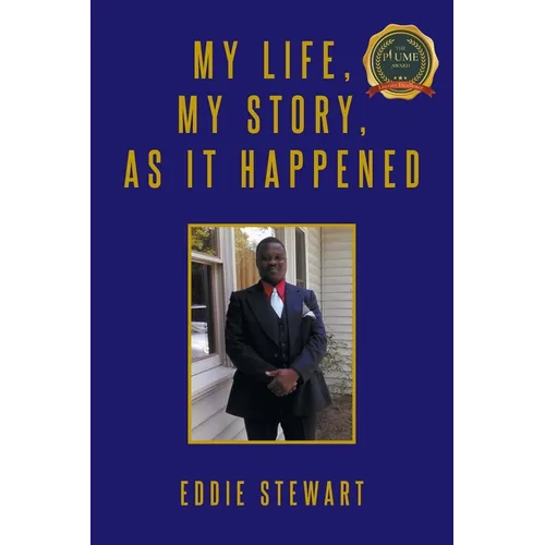 My Life, My Story, As it Happened - Paperback