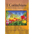 1 Corinthians: A Pentecostal Commentary - Hardcover