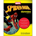 Spider-Man for Dummies - Paperback