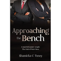 Approaching the Bench - Paperback