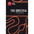 The Oresteia - Paperback