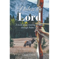 Unless the Lord: A book about trusting the Lord through Psalm 127 - Paperback