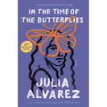 In the Time of the Butterflies - Paperback