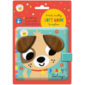 Puppy's Feelings - Paperback