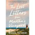 The Lost Letters from Martha's Vineyard - Paperback