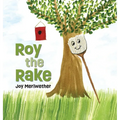 Roy the Rake - Hardcover