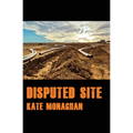 Disputed Site: poems - Paperback