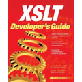 XSLT Developer's Guide - Paperback