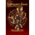 Iskandar's Game - Paperback