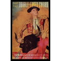 Double-Edged Sword: The Many Lives of Hemingway's Friend, the American Matador Sidney Franklin - Hardcover