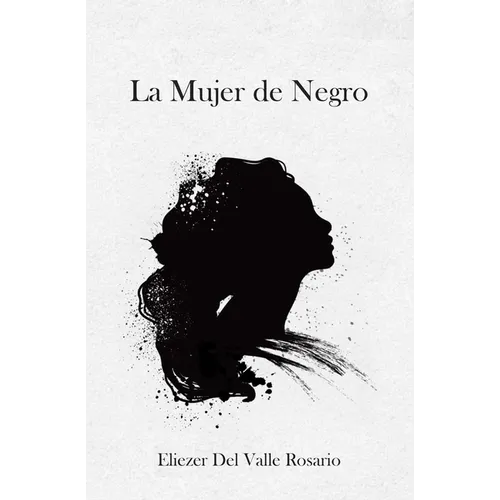 La Mujer de Negro - Paperback