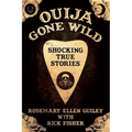 Ouija Gone Wild - Paperback