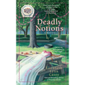 Deadly Notions - Mass Market Paperbound